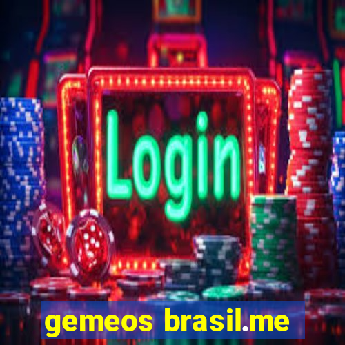 gemeos brasil.me